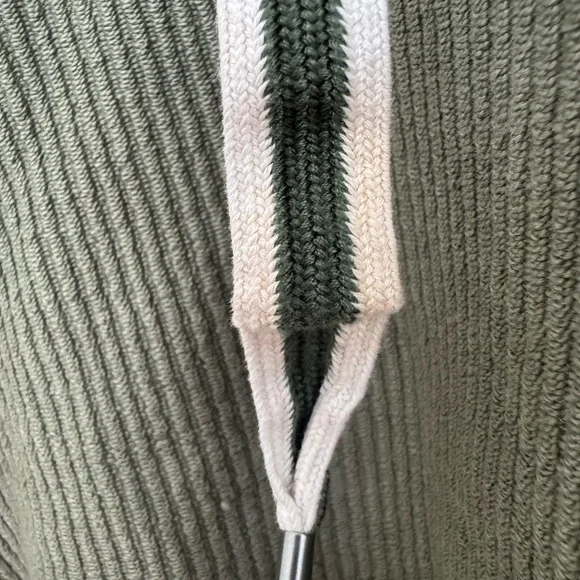 Aerie Knit Hoodie - Picture 5 of 5